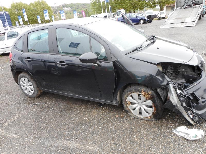 Image Resistance chauffage - CITROEN C3 2