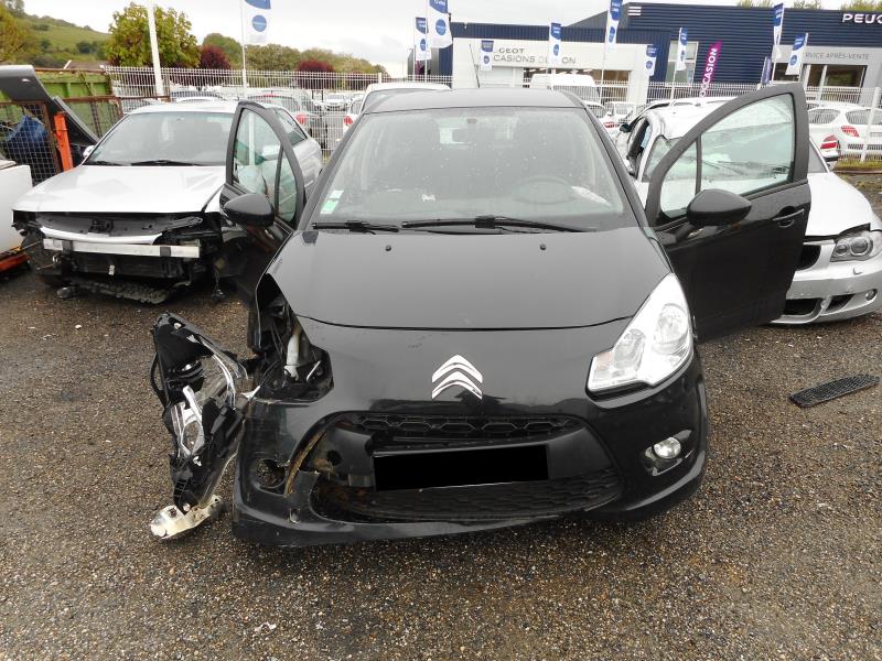 Image Resistance chauffage - CITROEN C3 2