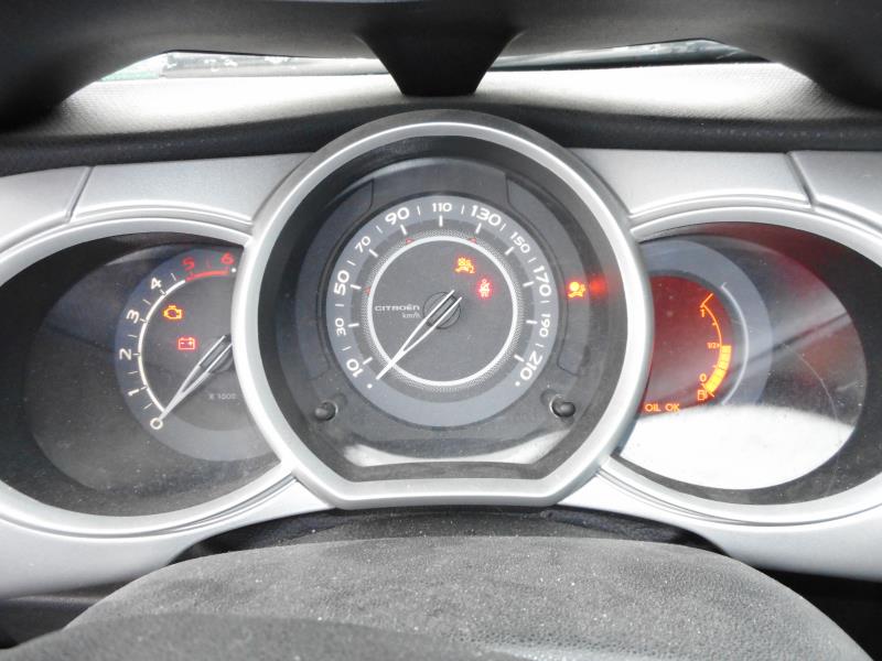 Image Resistance chauffage - CITROEN C3 2
