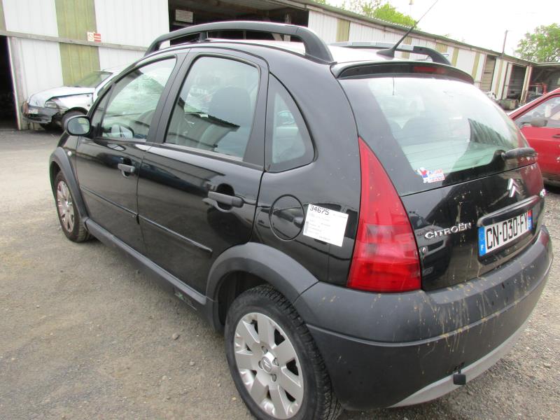 Photo de la pièce