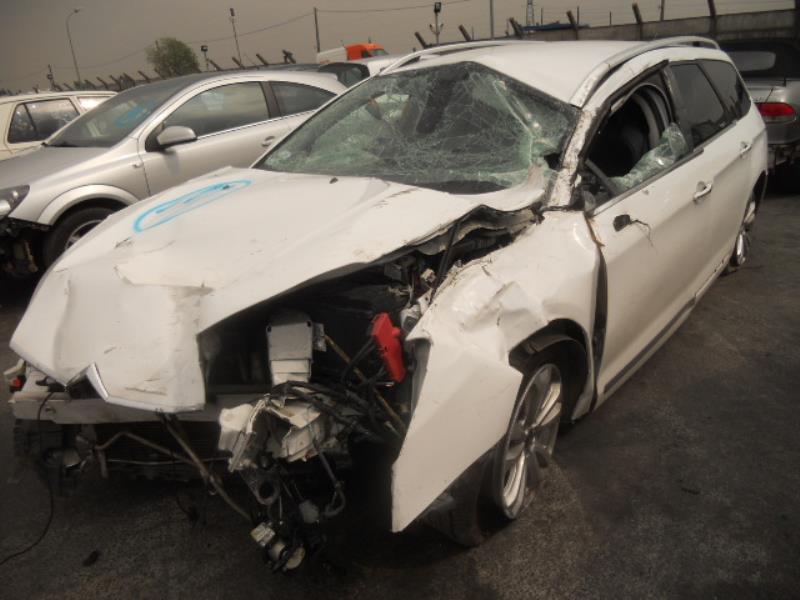 Maitre cylindre (freinage) CITROEN C5 2 BREAK Diesel - 1