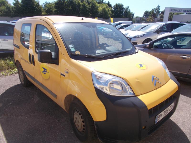Feu arriere stop central CITROEN NEMO Diesel - 1