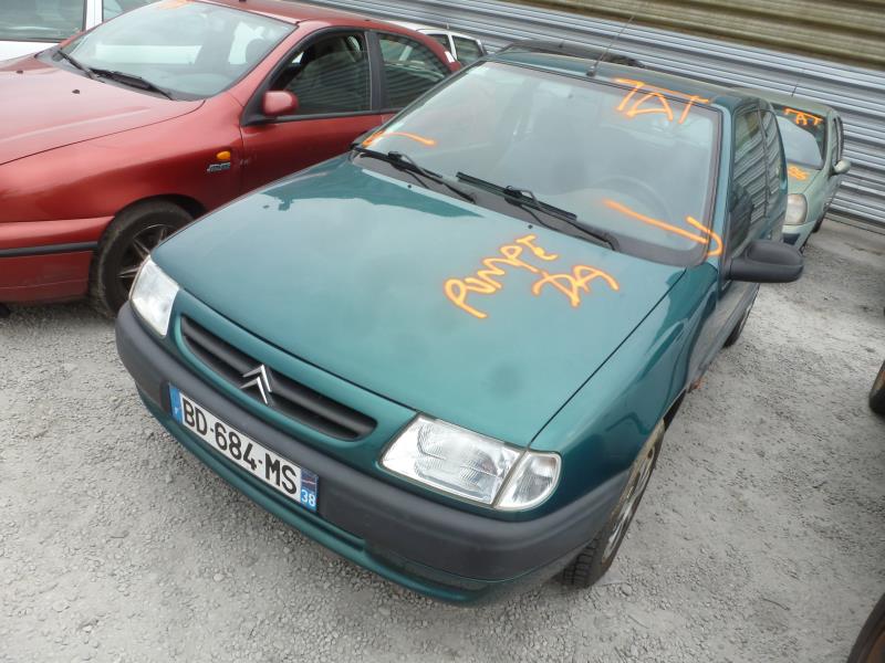 Calandre CITROEN SAXO PHASE 1 Essence - 1