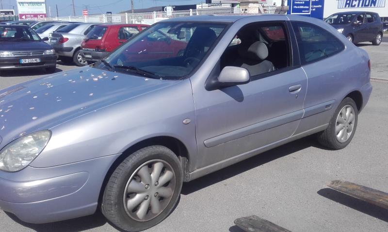 Traverse superieure CITROEN XSARA PHASE 2 COUPE Essence - 1