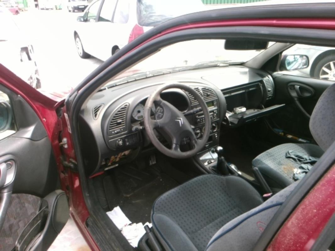 Image Neiman - CITROEN XSARA