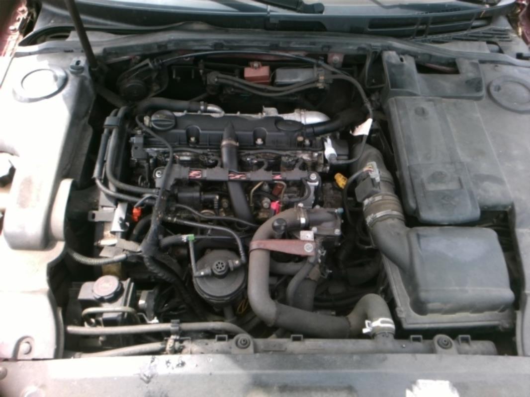 Image Neiman - CITROEN XSARA