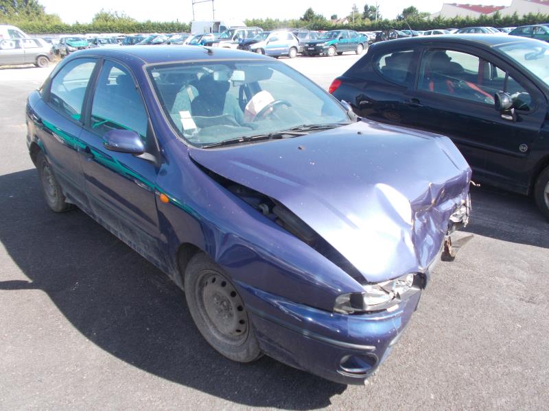 Retrovisor derecho FIAT BRAVA Diésel - 1