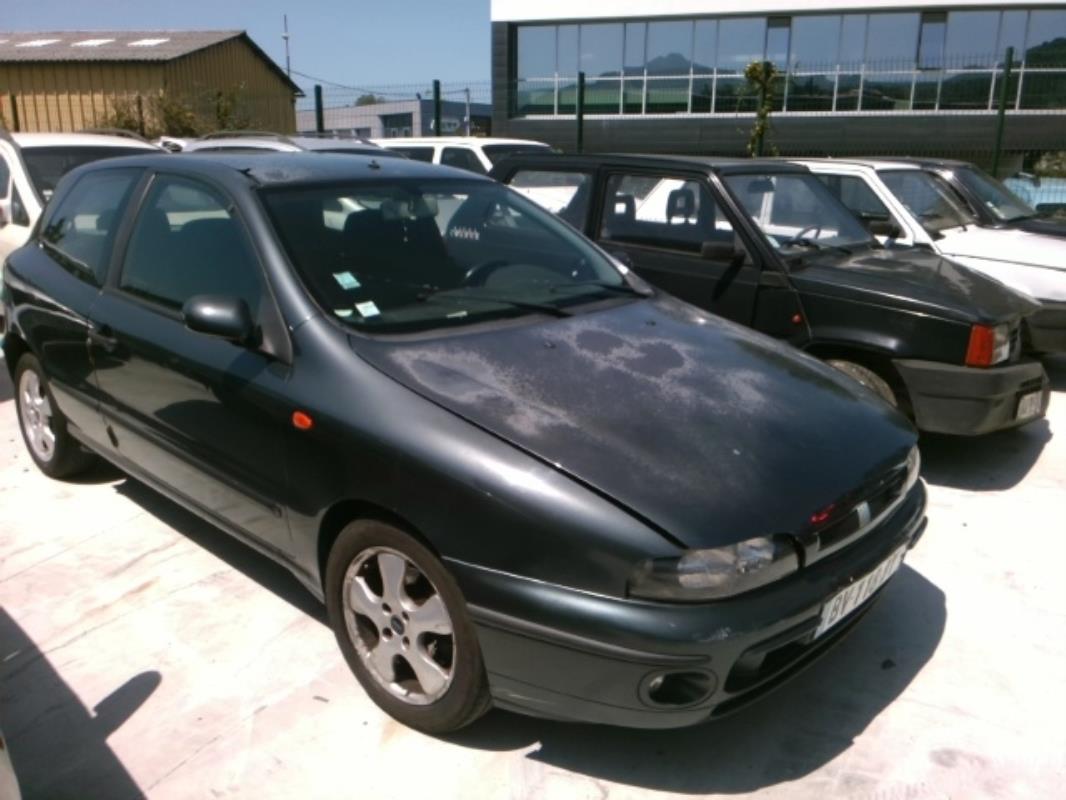 Image Moteur - FIAT BRAVO 1