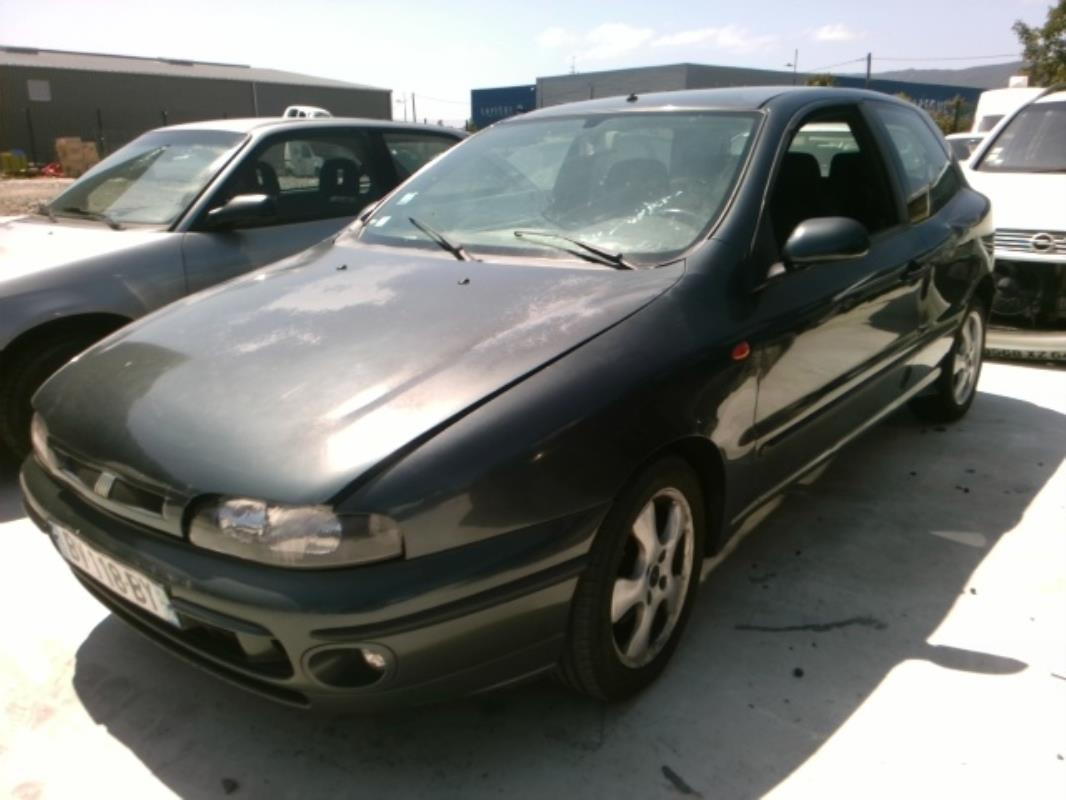 Image Moteur - FIAT BRAVO 1