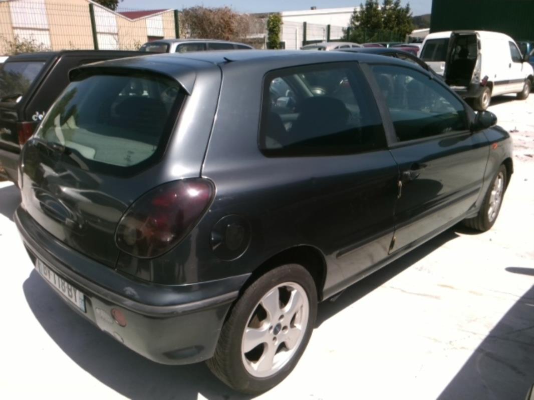 Image Moteur - FIAT BRAVO 1