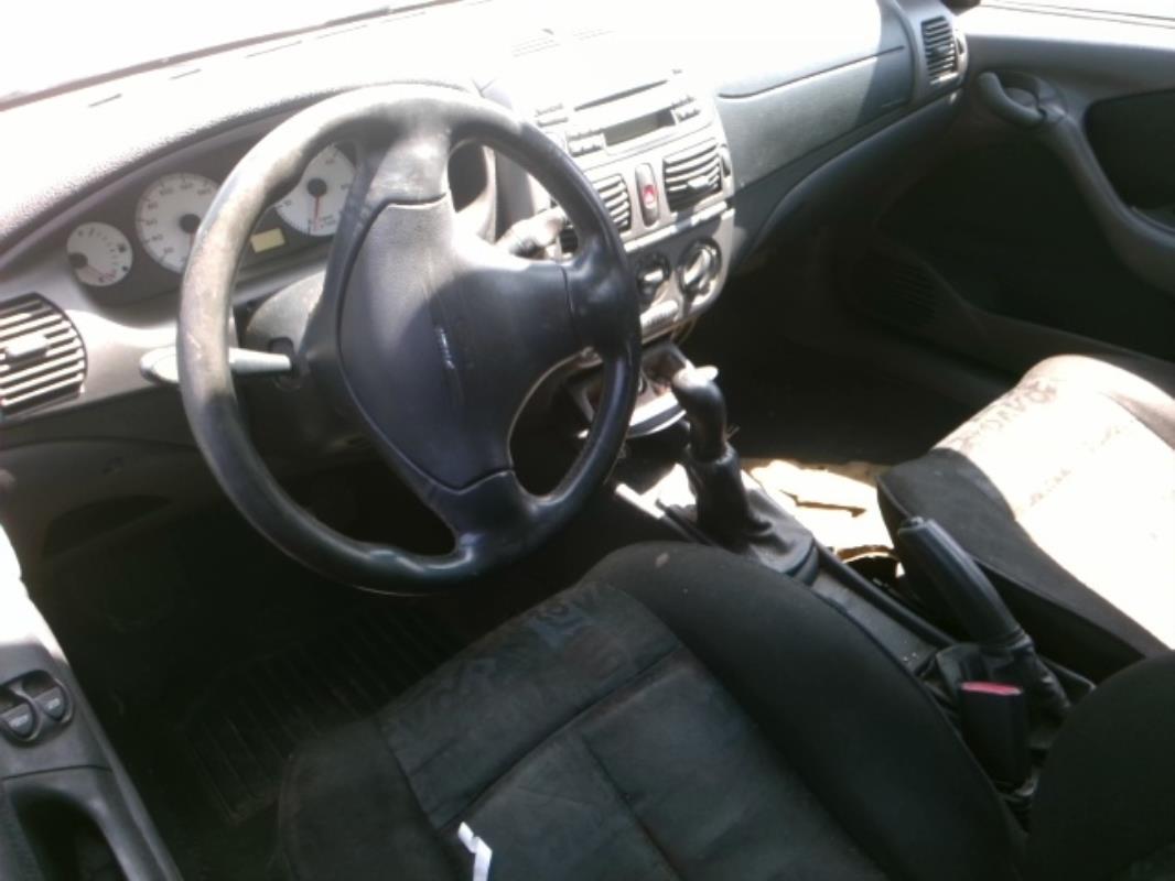 Image Moteur - FIAT BRAVO 1