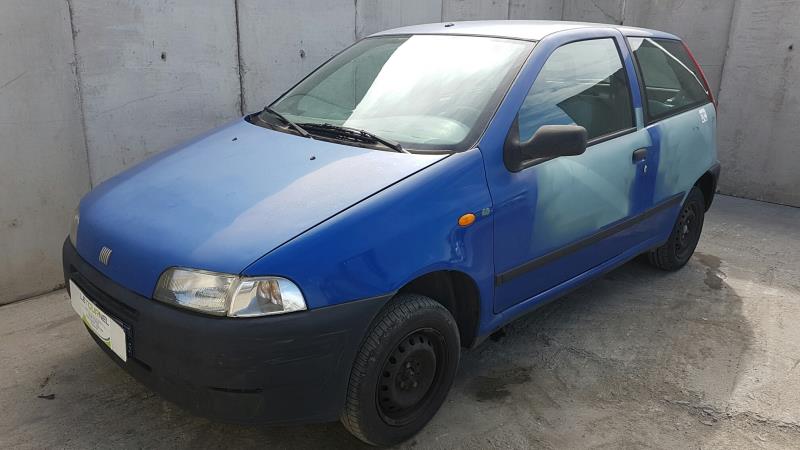 Image Retroviseur droit - FIAT PUNTO 1