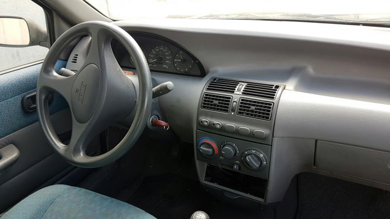 Image Retroviseur droit - FIAT PUNTO 1