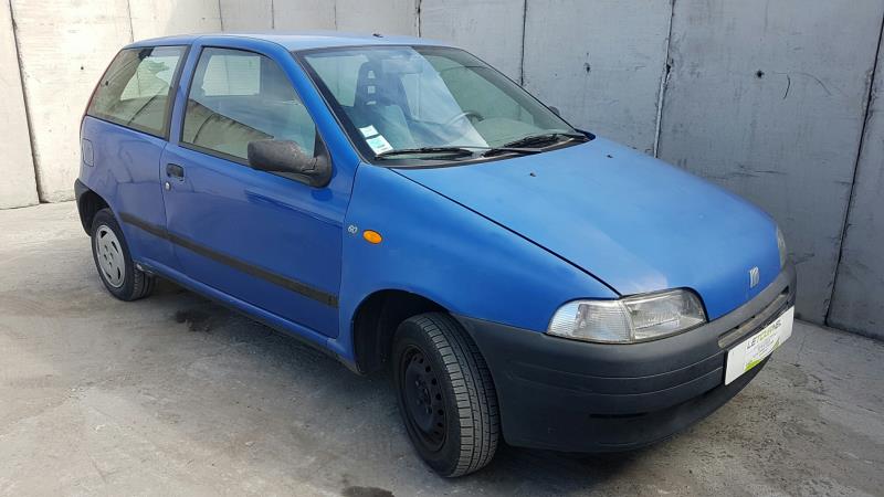 Image Retroviseur droit - FIAT PUNTO 1