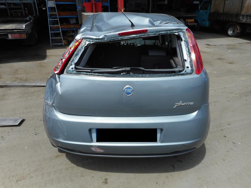Image Retroviseur gauche - FIAT GRANDE PUNTO
