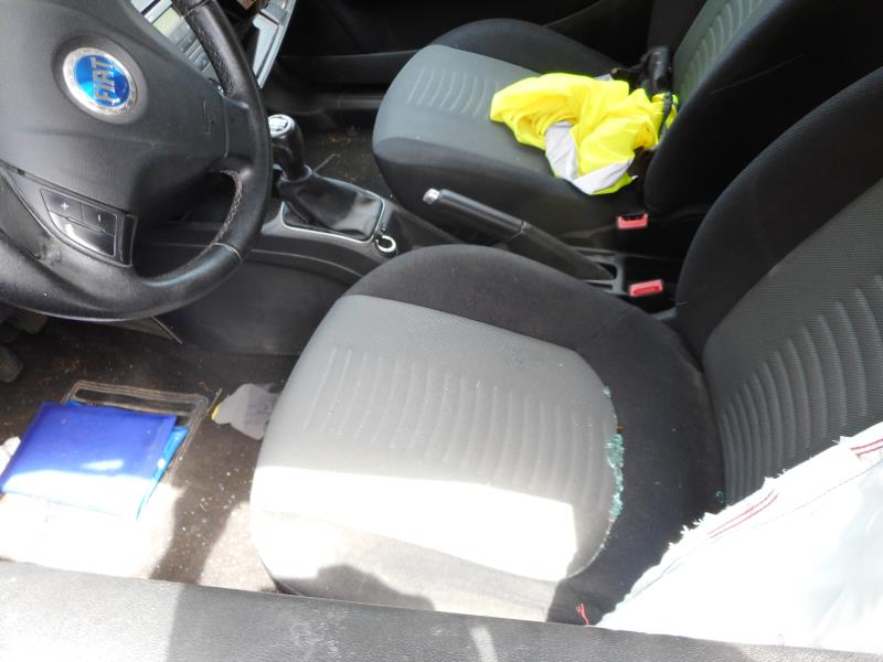 Image Retroviseur gauche - FIAT GRANDE PUNTO