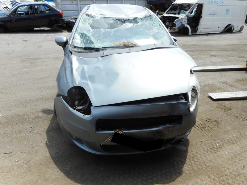Image Retroviseur gauche - FIAT GRANDE PUNTO