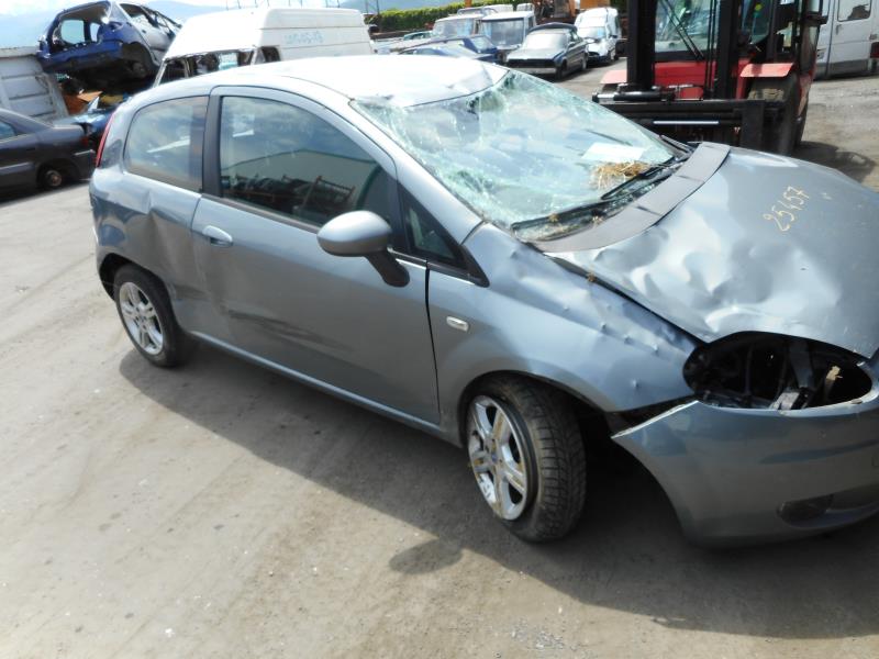 Image Retroviseur gauche - FIAT GRANDE PUNTO