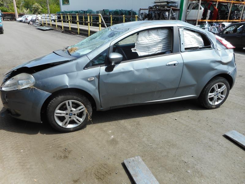 Image Retroviseur gauche - FIAT GRANDE PUNTO