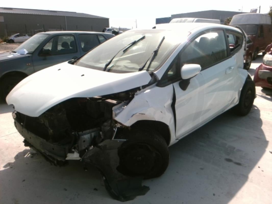 Image Bloc ABS (freins anti-blocage) - FORD FIESTA 6