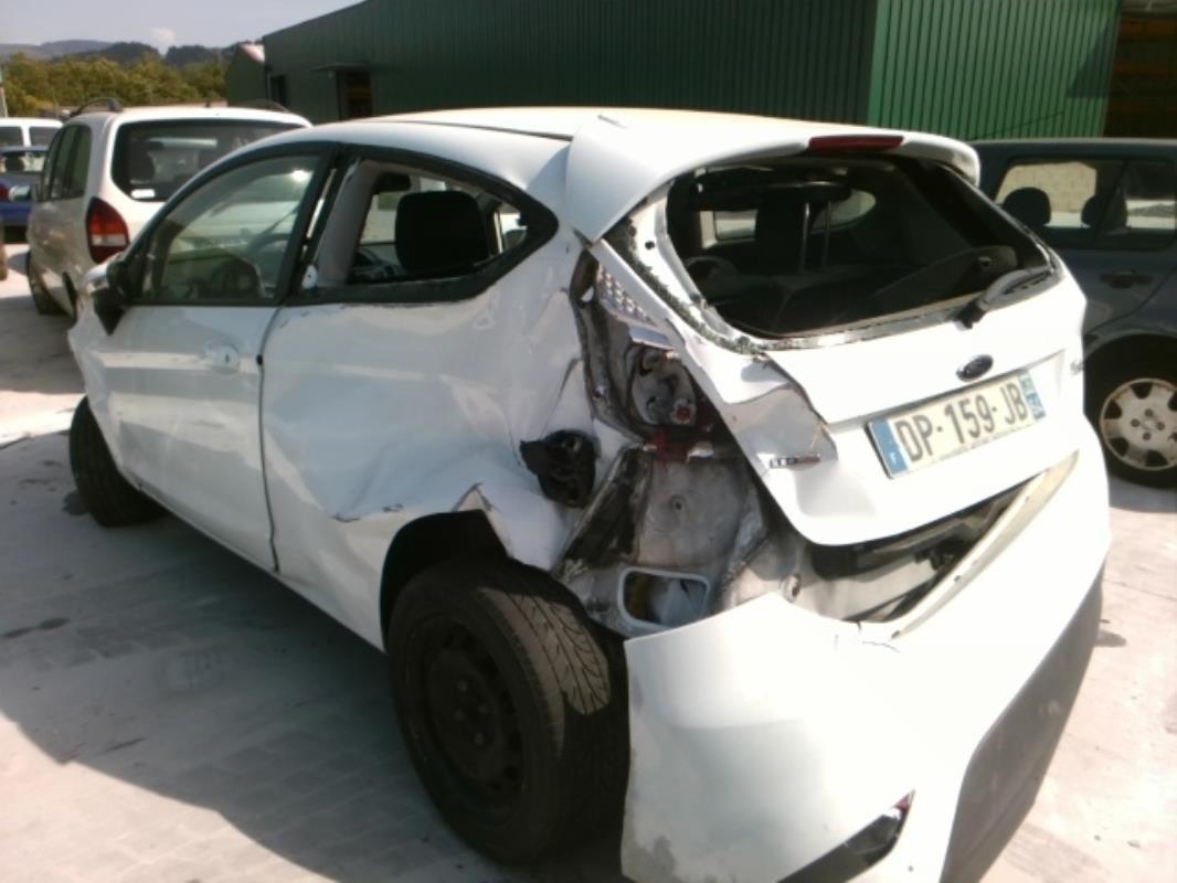 Image Bloc ABS (freins anti-blocage) - FORD FIESTA 6