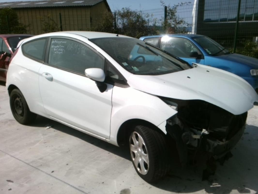 Image Bloc ABS (freins anti-blocage) - FORD FIESTA 6