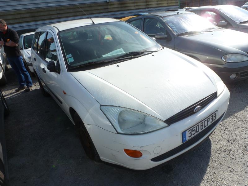Fanale posteriore principale sinistro (luci) FORD FOCUS 1 BREAK Gasolina - 1