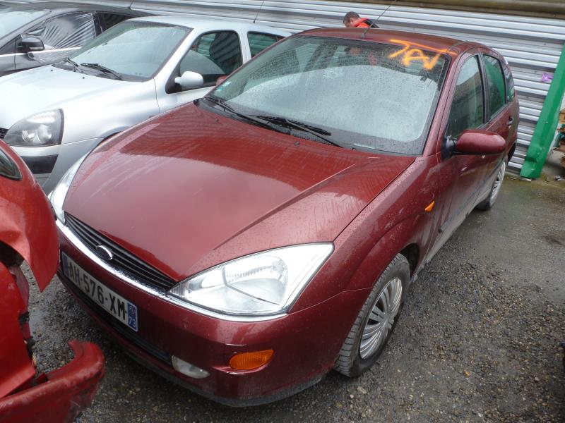 Alzacristalli elettrico anteriore destro FORD FOCUS 1 Diésel - 1