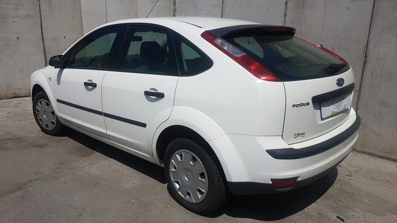 Image Capot - FORD FOCUS 2