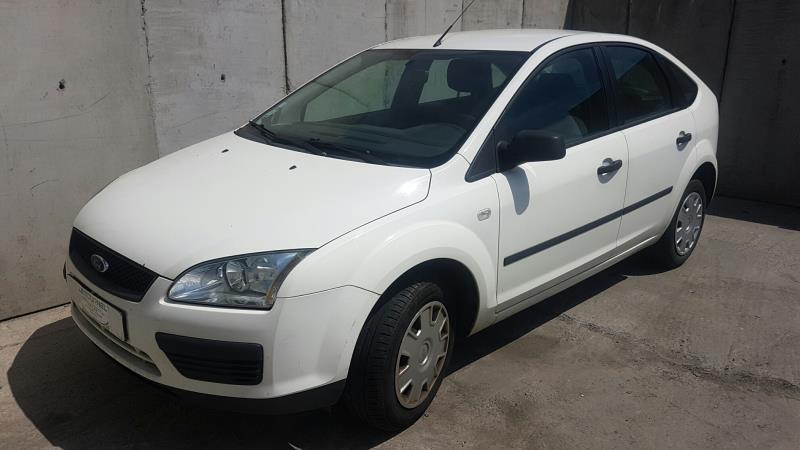 Image Capot - FORD FOCUS 2
