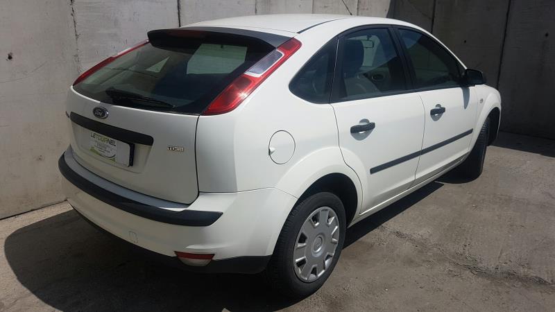 Image Capot - FORD FOCUS 2