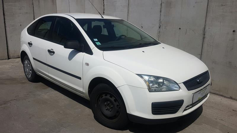 Image Capot - FORD FOCUS 2