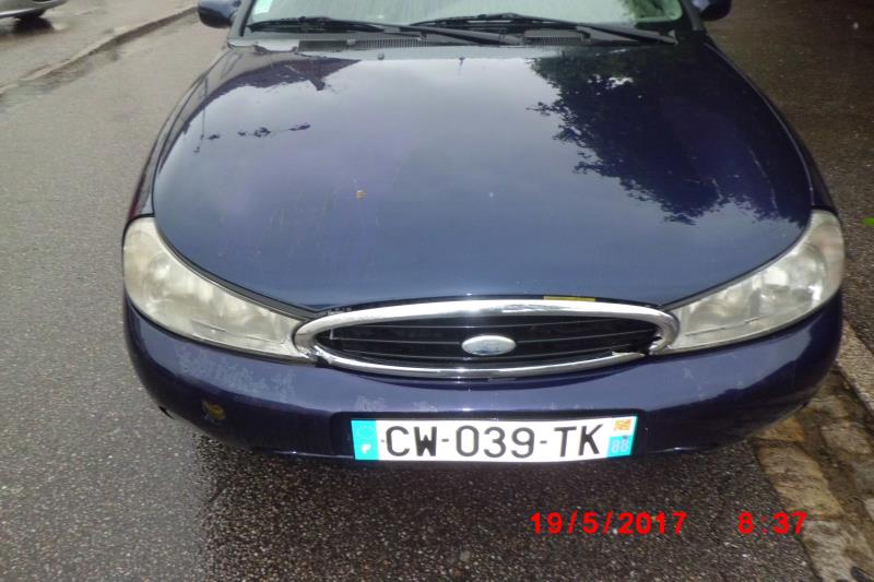 Alternateur FORD MONDEO 1 PHASE 2 BREAK Diesel - 1