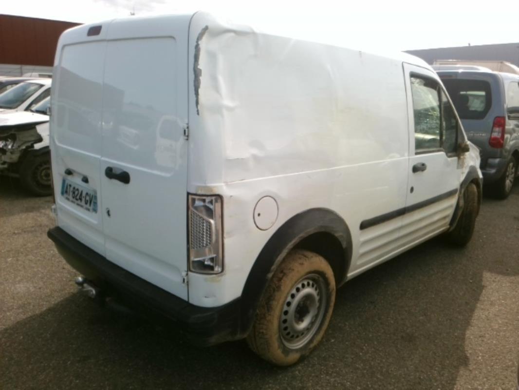 Image Echangeur air (Intercooler) - FORD TRANSIT CONNECT 1