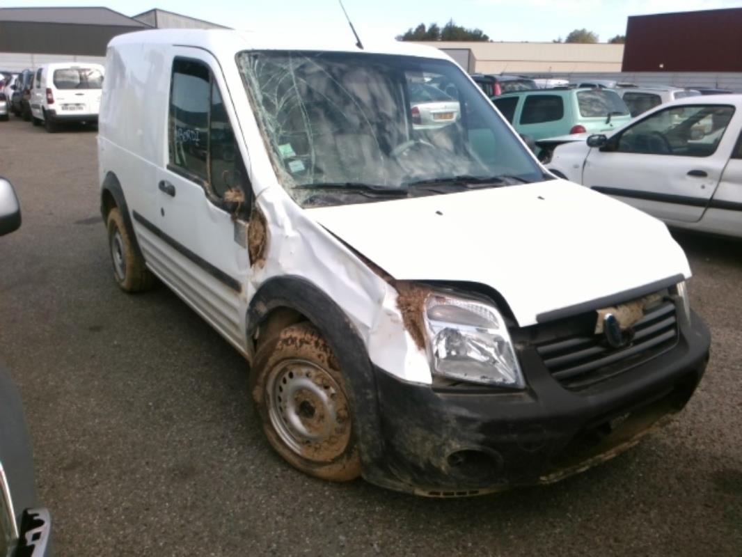 Image Echangeur air (Intercooler) - FORD TRANSIT CONNECT 1
