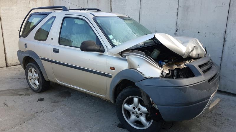 Image Feu arriere principal gauche (feux) - LAND ROVER FREELANDER 1
