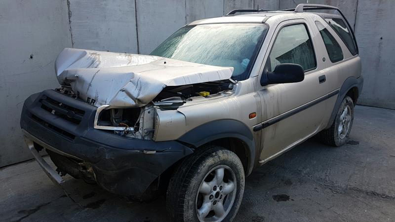 Image Feu arriere principal gauche (feux) - LAND ROVER FREELANDER 1