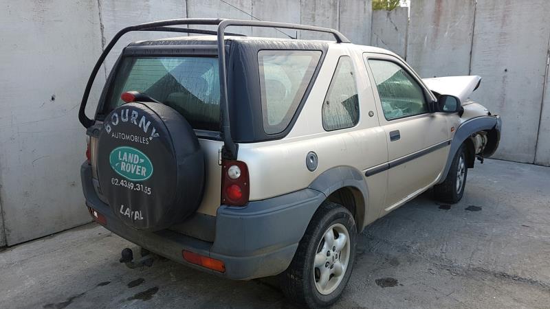 Image Feu arriere principal gauche (feux) - LAND ROVER FREELANDER 1