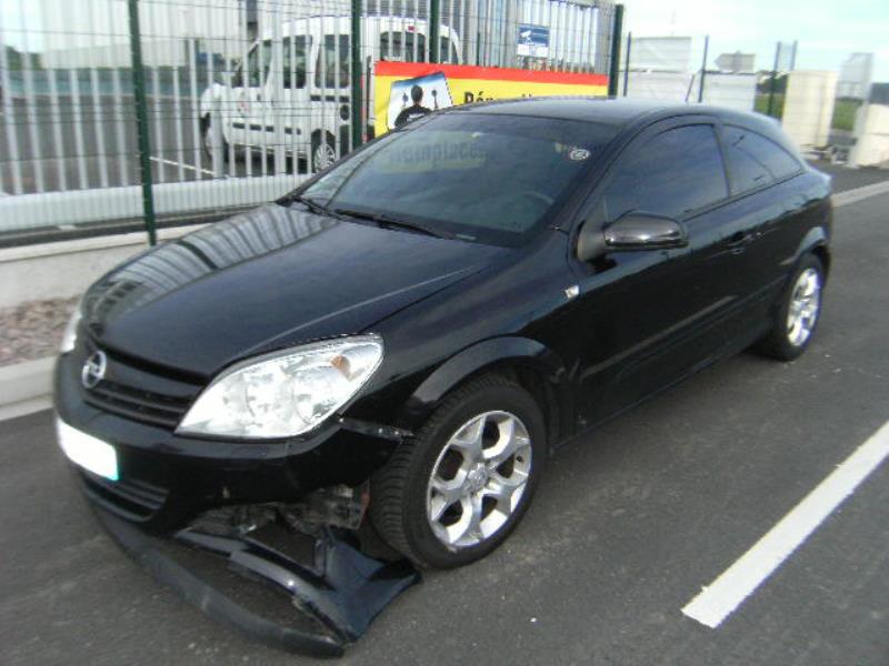 Capot OPEL ASTRA H GTC PHASE 1 Diesel - 1