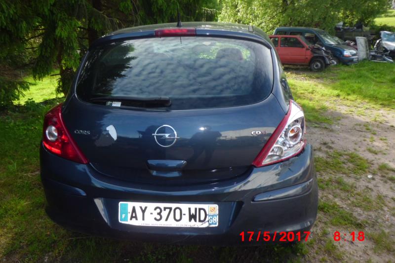 Photo de la pièce