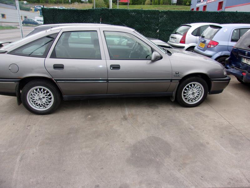 Demarreur OPEL VECTRA A PHASE 1 Essence - 1