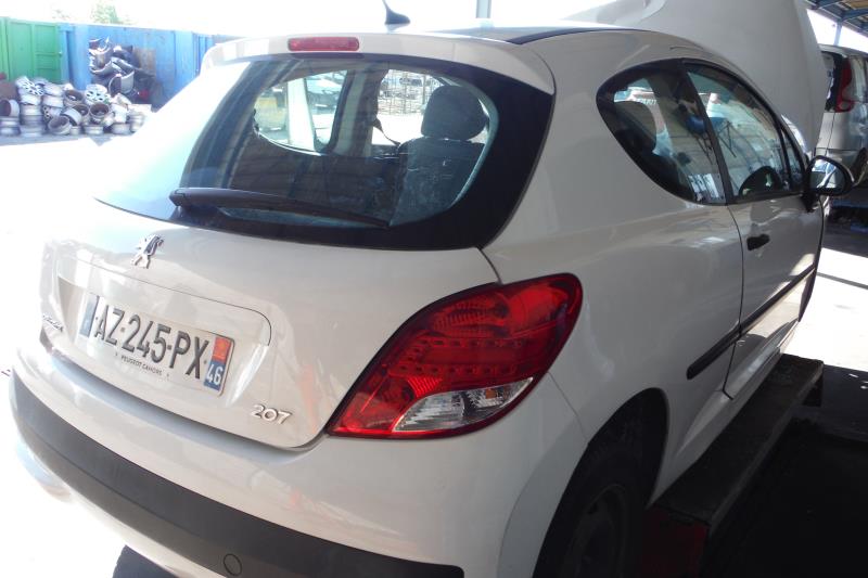 Antenne PEUGEOT 207 PHASE 1 Diesel - 1