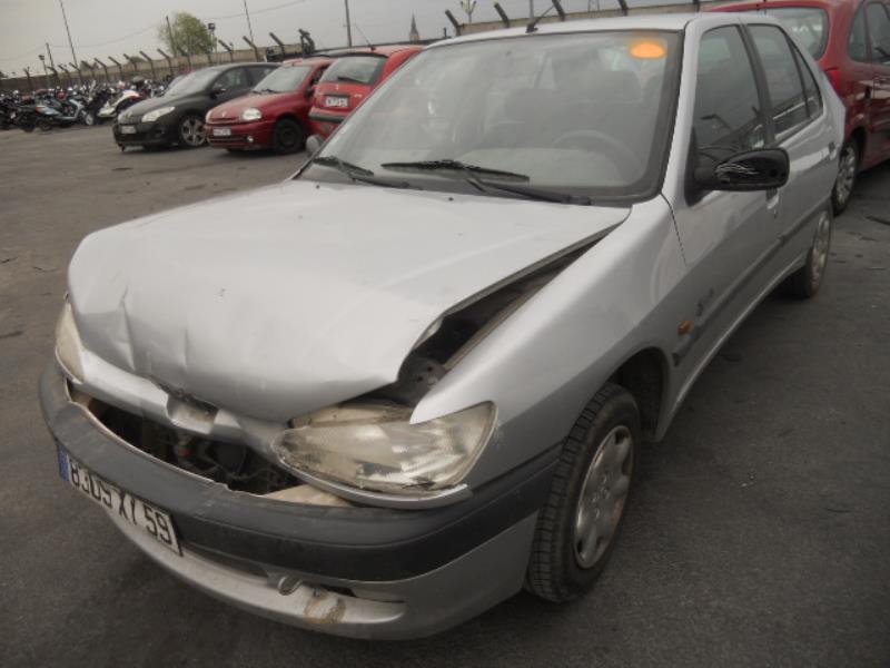 Braccio tergicristallo anteriore destro PEUGEOT 306 PHASE 2 Gasolina - 1