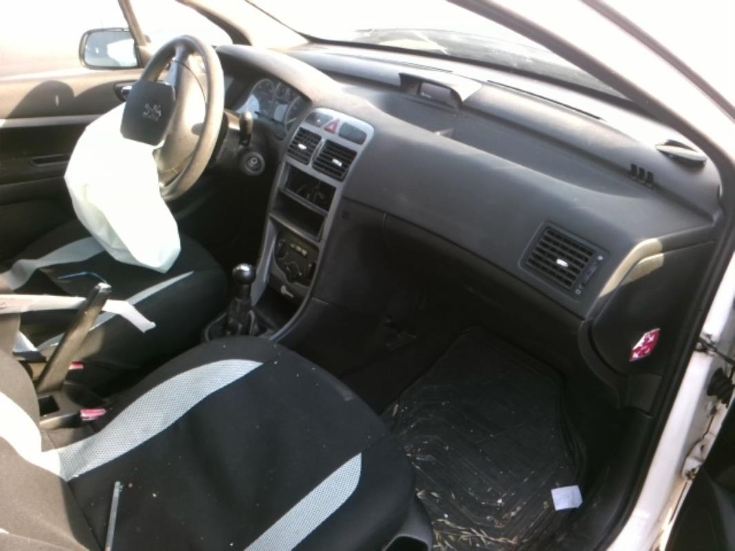 Image Pompe à injection - PEUGEOT 307