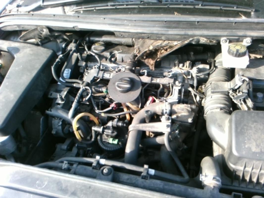 Image Pompe à injection - PEUGEOT 307