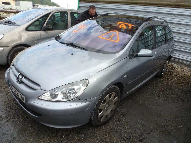 Molla a gas bagagliaio PEUGEOT 307 PHASE 1 BREAK Diésel - 1
