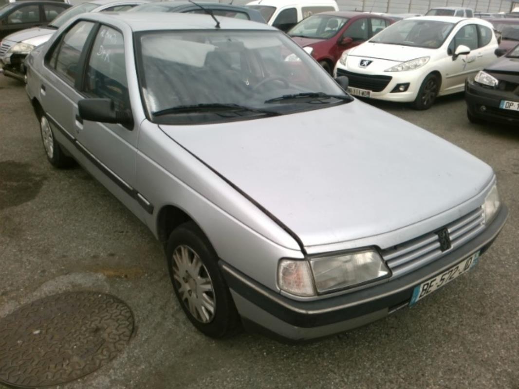 Image Retroviseur droit - PEUGEOT 405