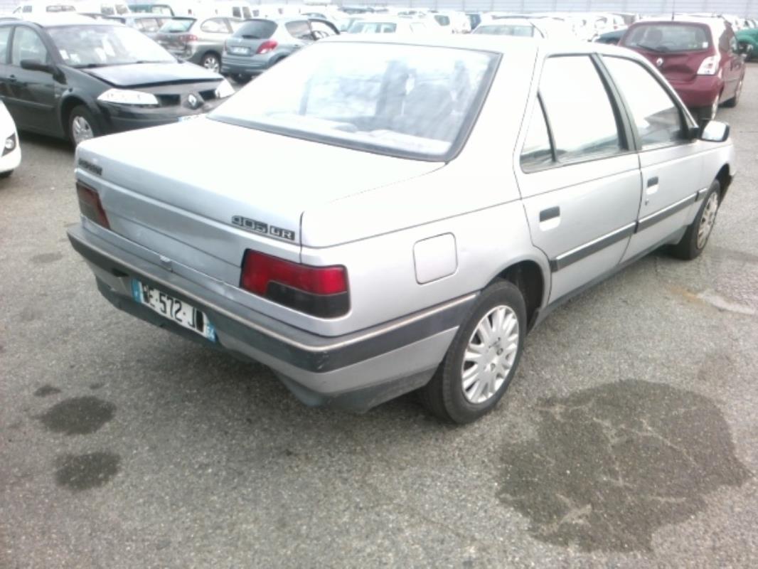 Image Retroviseur droit - PEUGEOT 405