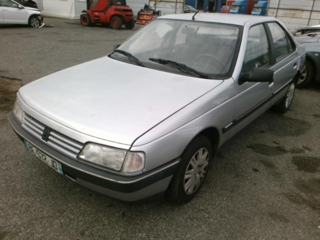 Image Retroviseur droit - PEUGEOT 405
