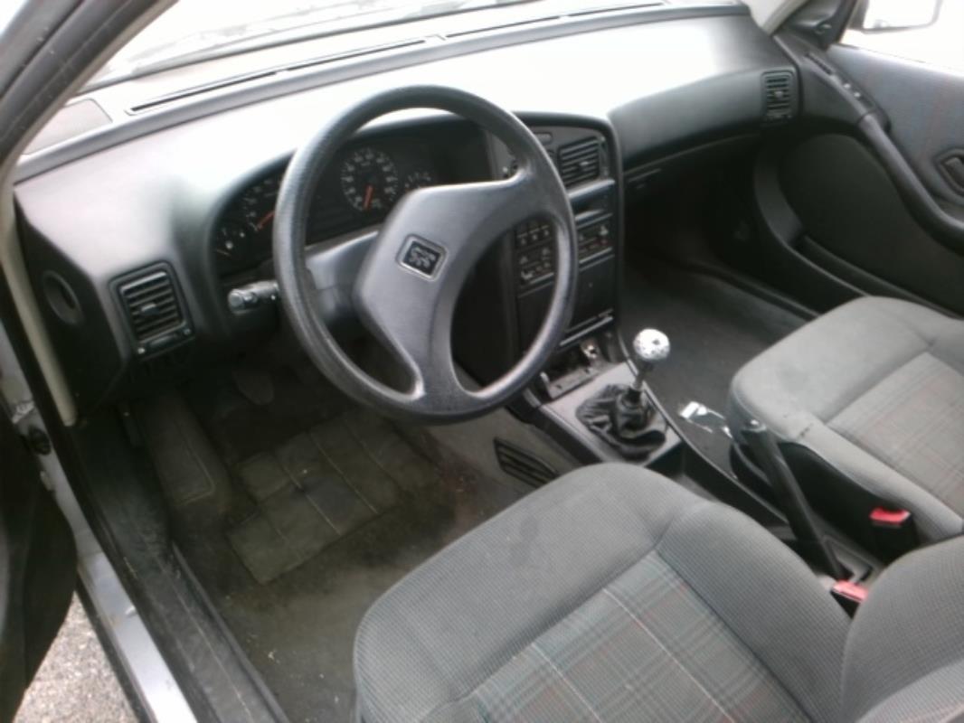 Image Retroviseur droit - PEUGEOT 405